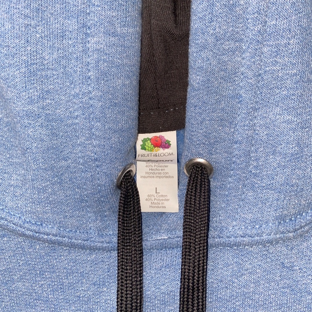 Denver Colorado hoodie